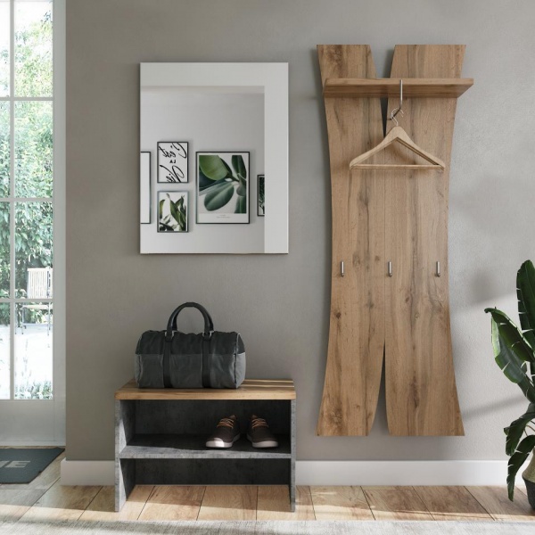 купить прихожую