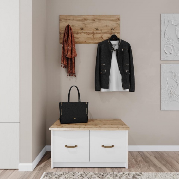 купить прихожую