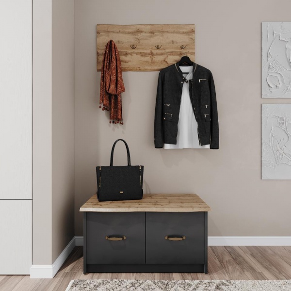 купить прихожую