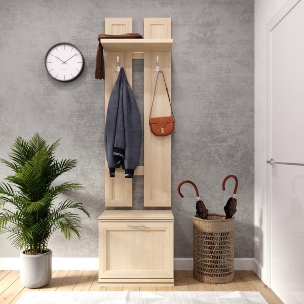 купить прихожую