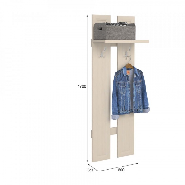 купить прихожую