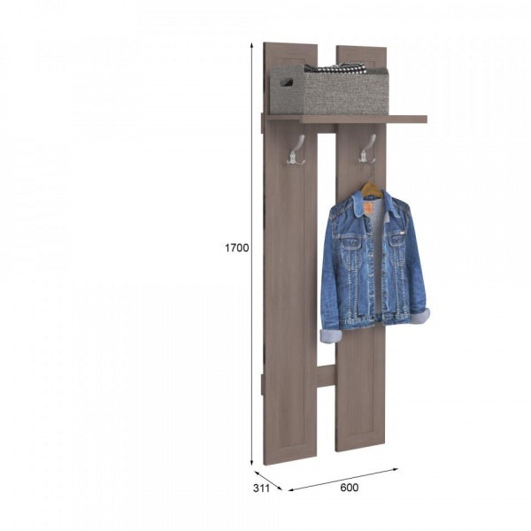 купить прихожую