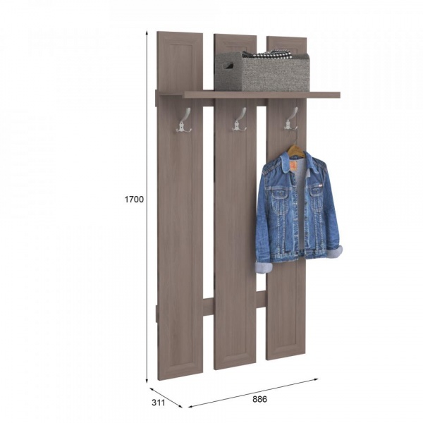 купить прихожую