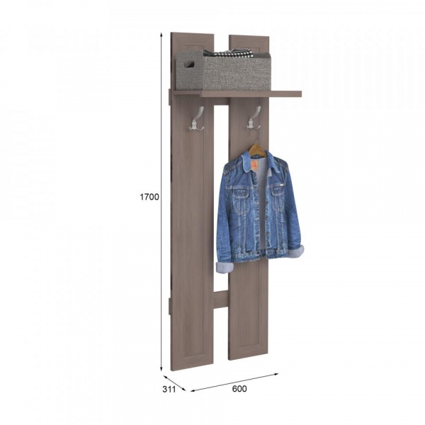 купить прихожую