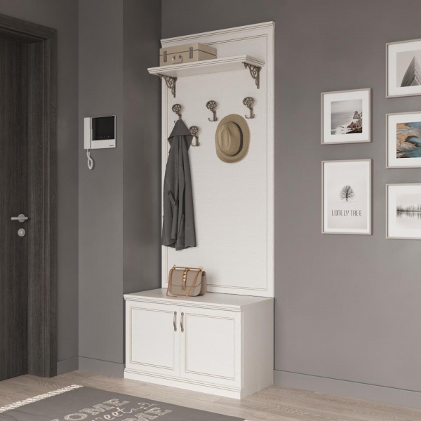 купить прихожую