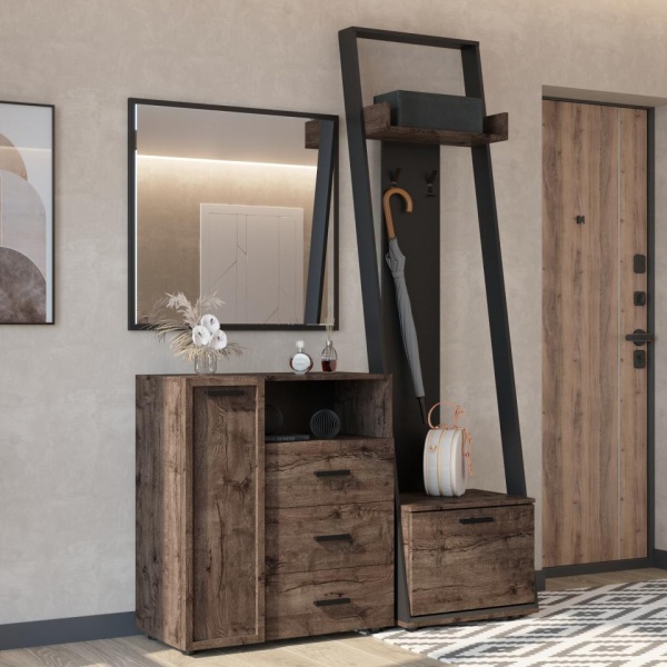 купить прихожую