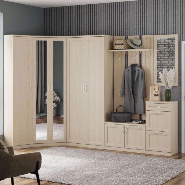 купить прихожую