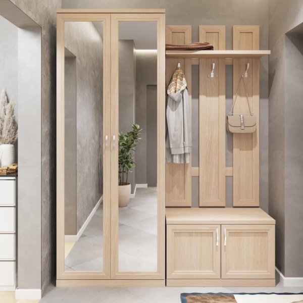 купить прихожую