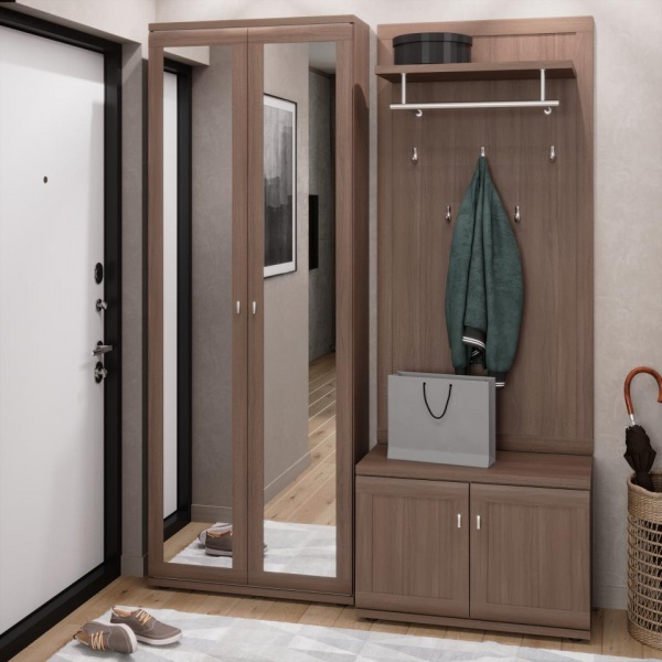 купить прихожую