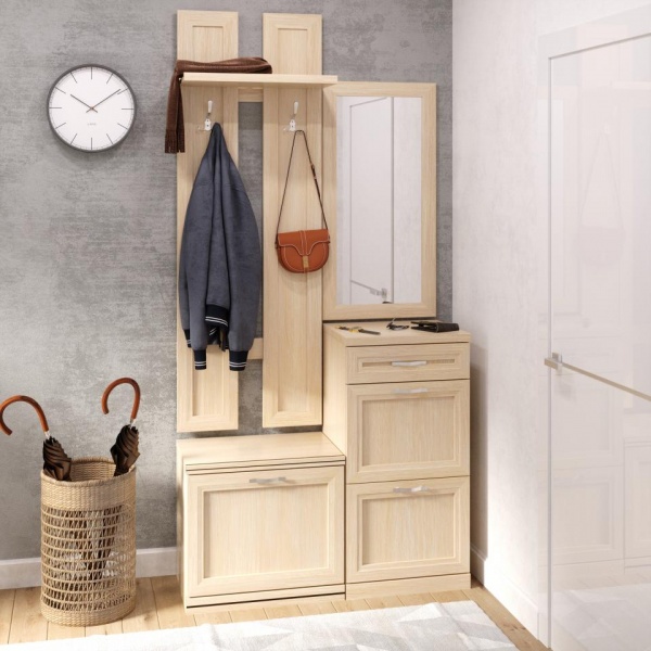 купить прихожую