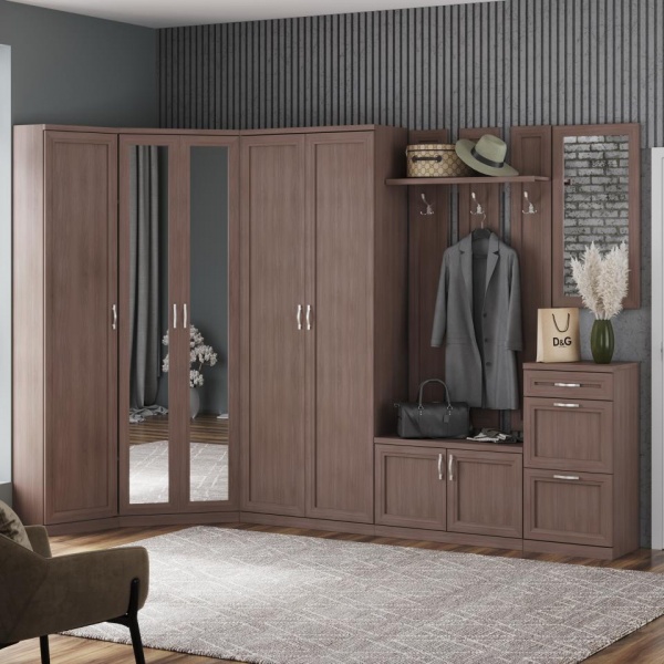 купить прихожую