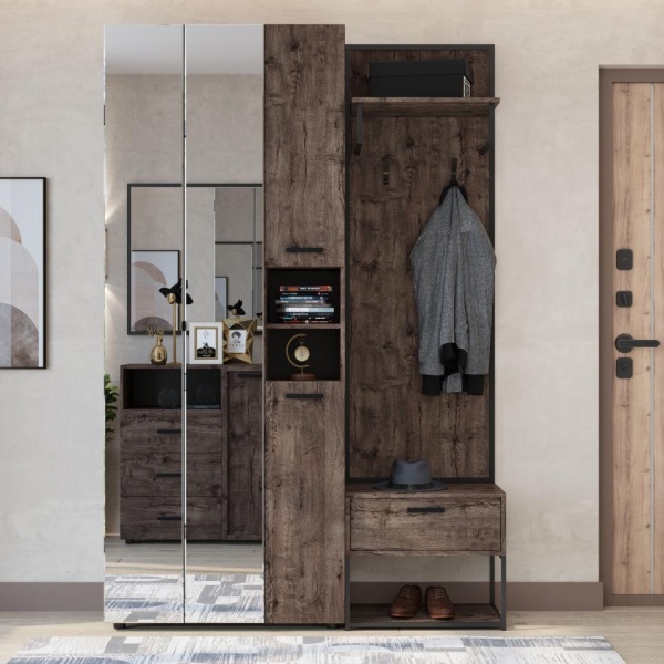 купить прихожую