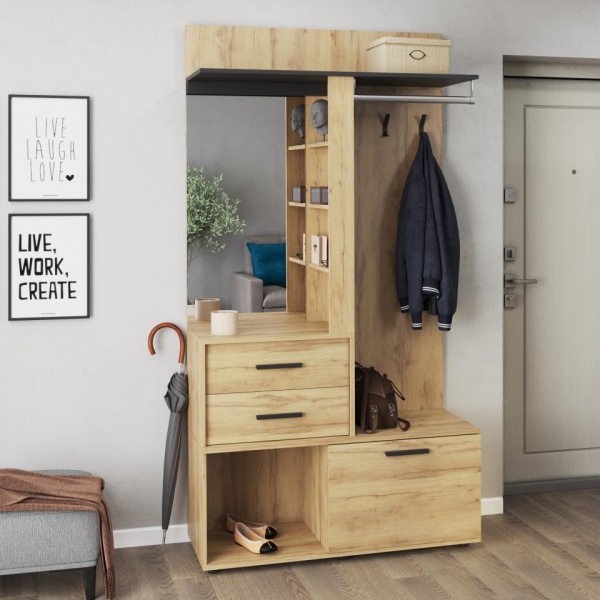 купить прихожую