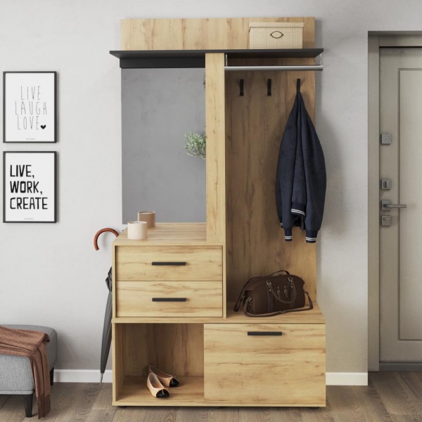 купить прихожую