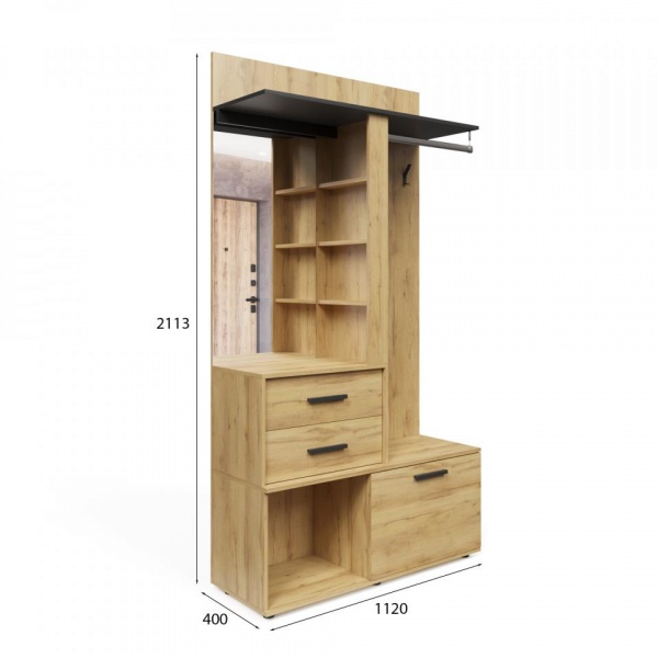 купить прихожую