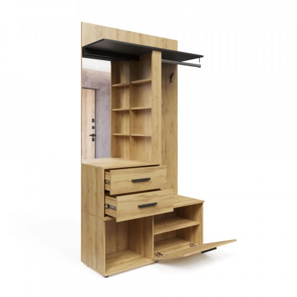 купить прихожую