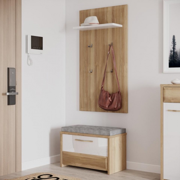 купить прихожую