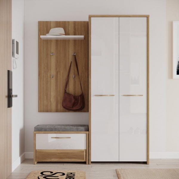 купить прихожую