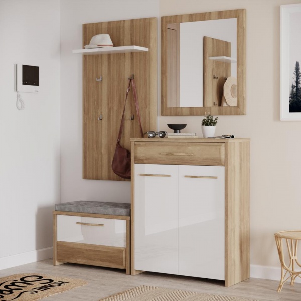 купить прихожую