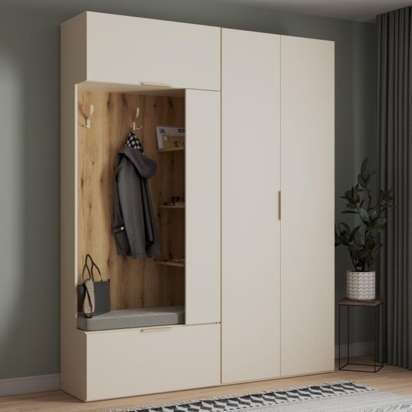 купить прихожую