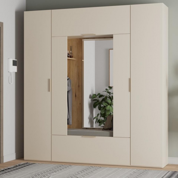 купить прихожую