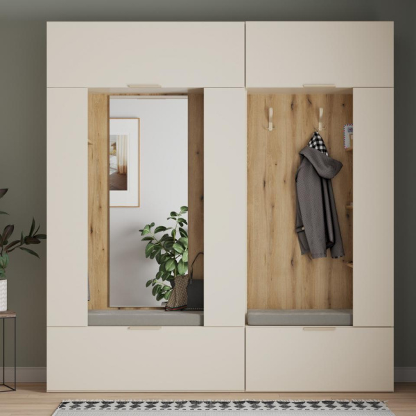 купить прихожую