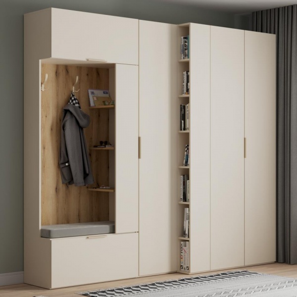 купить прихожую