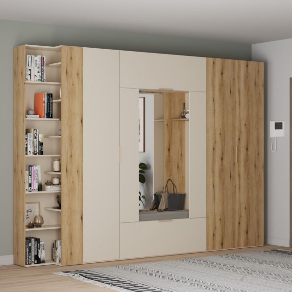 купить прихожую