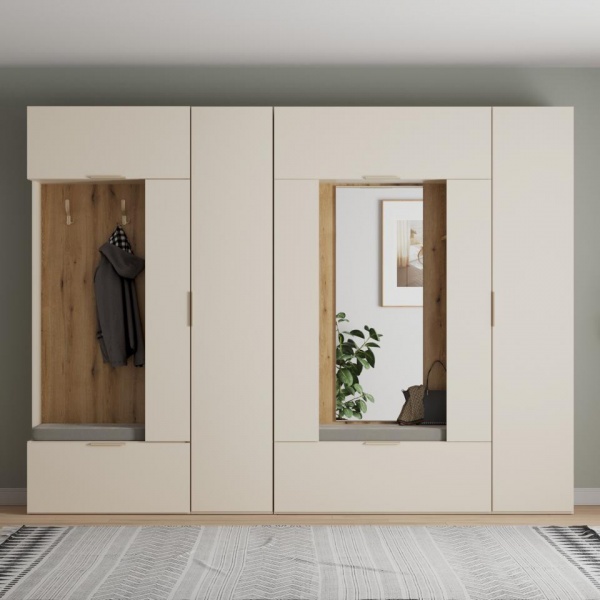 купить прихожую