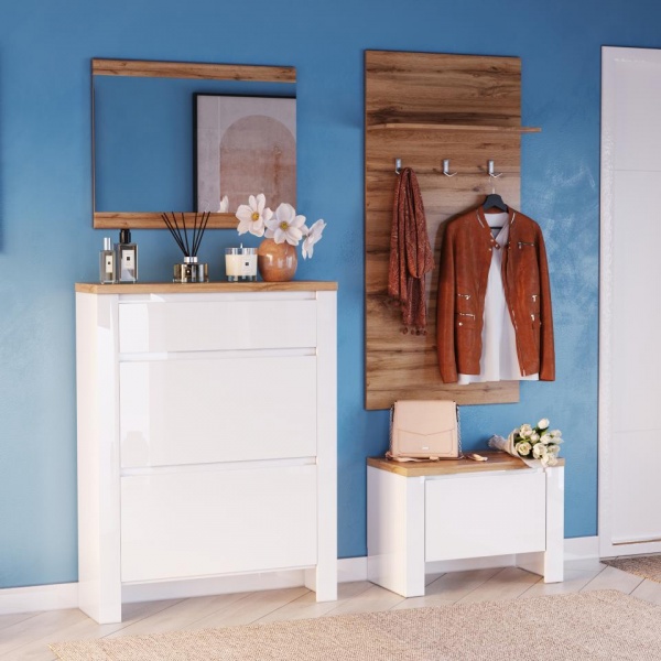 купить прихожую