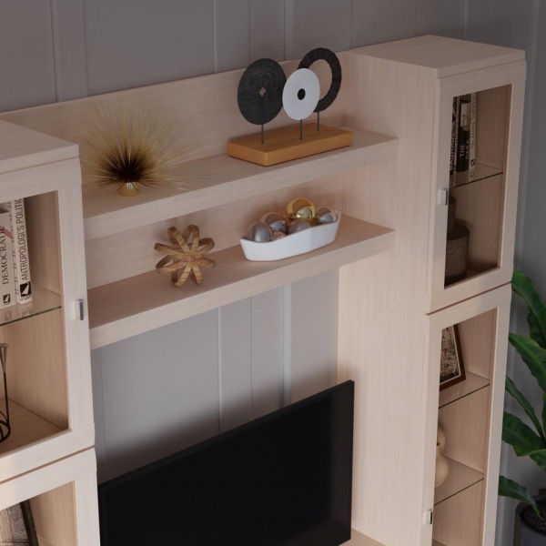 модульные гостиные