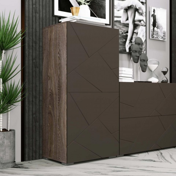 модульные гостиные