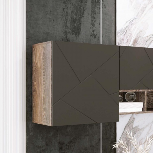 модульные гостиные