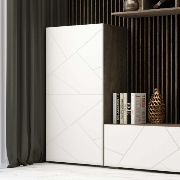 модульные гостиные