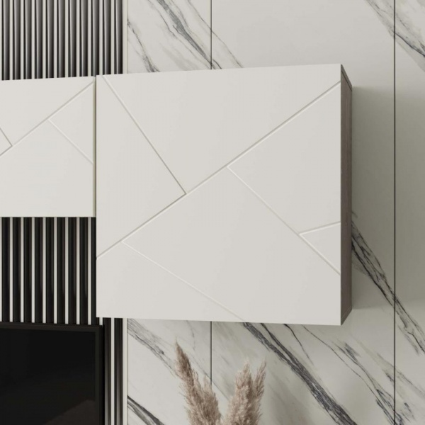 модульные гостиные