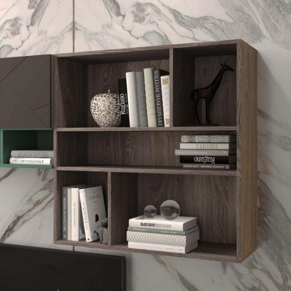 модульные гостиные