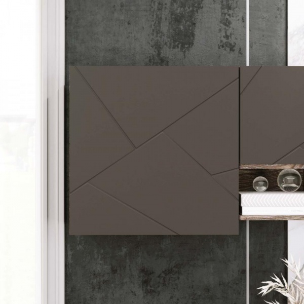 модульные гостиные