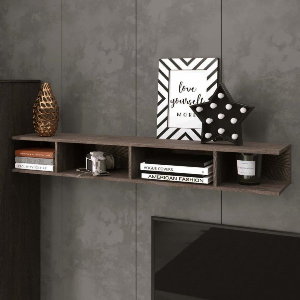 модульные гостиные