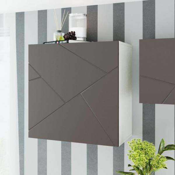 модульные гостиные