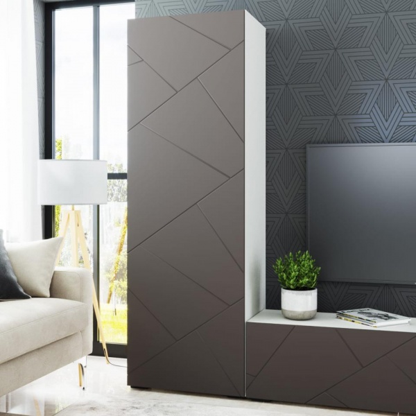 модульные гостиные