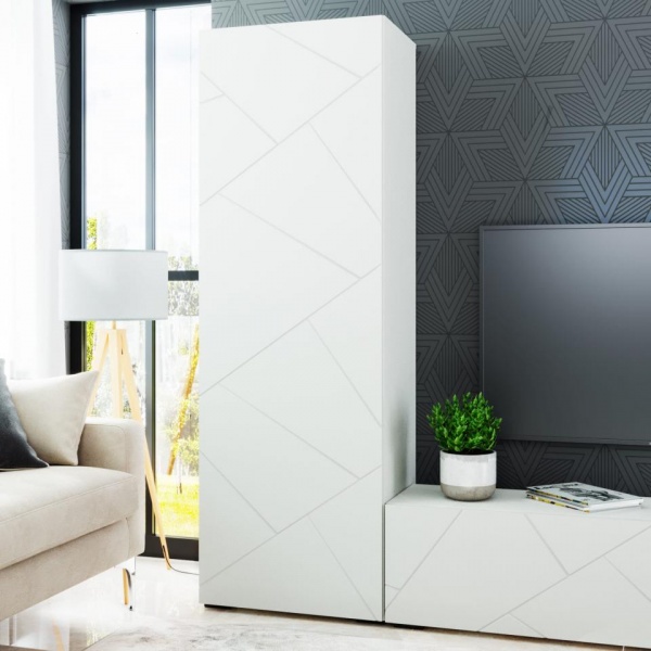 модульные гостиные