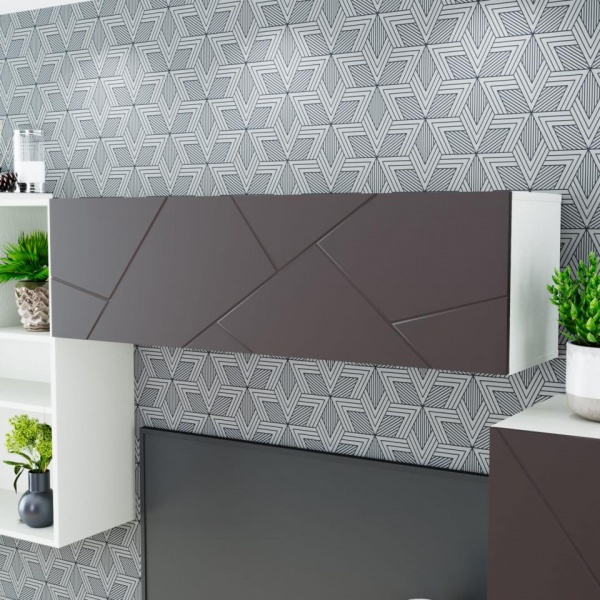 модульные гостиные