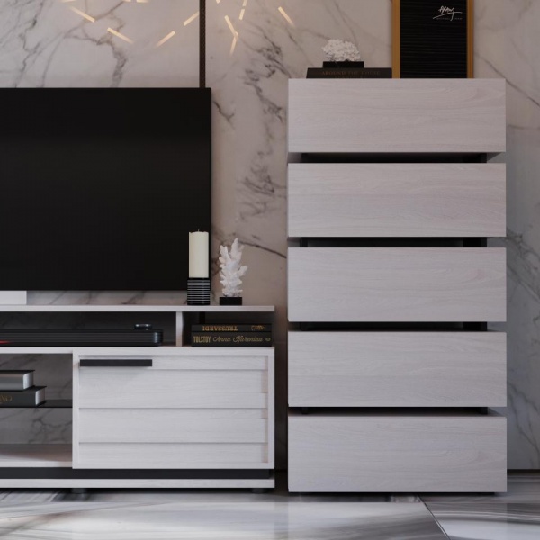 модульные гостиные