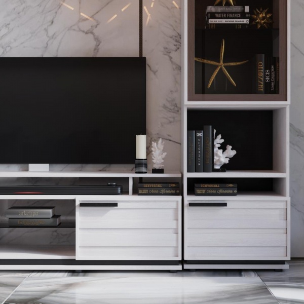 модульные гостиные