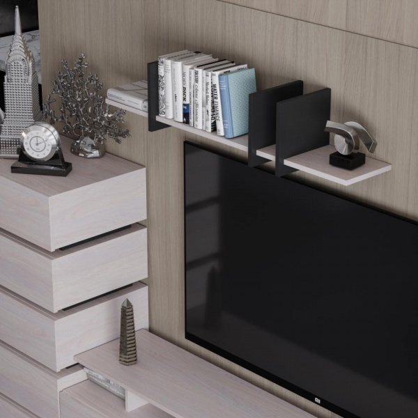 модульные гостиные