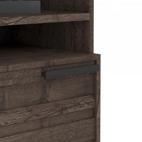 модульные гостиные