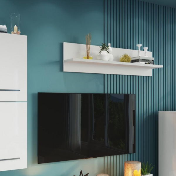 модульные гостиные