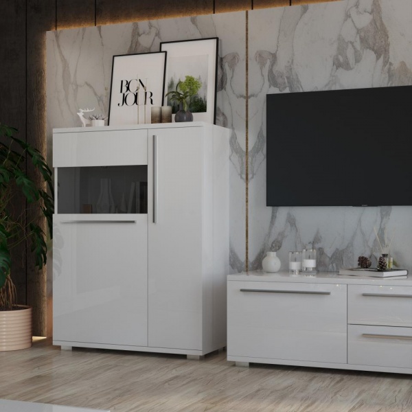 модульные гостиные