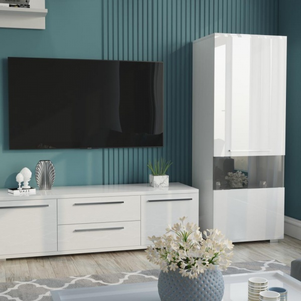 модульные гостиные