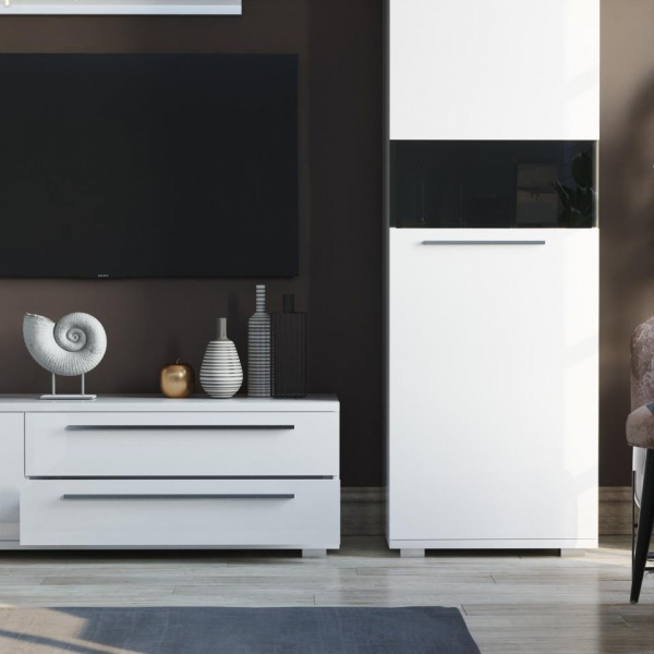 модульные гостиные